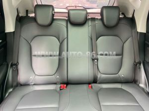 Xe MG ZS Luxury 1.5 AT 2WD 2024