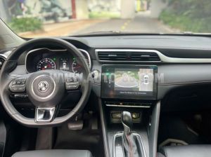 Xe MG ZS Luxury 1.5 AT 2WD 2024