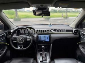 Xe MG ZS Luxury 1.5 AT 2WD 2021