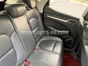 Xe MG ZS Luxury 1.5 AT 2WD 2021