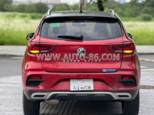Xe MG ZS Luxury 1.5 AT 2WD 2021