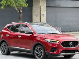 Xe MG ZS Luxury 1.5 AT 2WD 2021