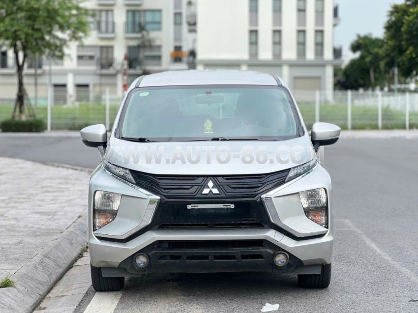 Mitsubishi Xpander 1.5 MT 2021