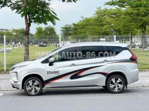Xe Mitsubishi Xpander 1.5 MT 2021
