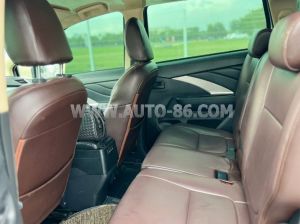 Xe Mitsubishi Xpander 1.5 MT 2021