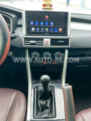 Xe Mitsubishi Xpander 1.5 MT 2021