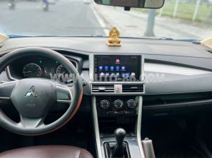 Xe Mitsubishi Xpander 1.5 MT 2021