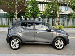 Xe VinFast VF5 Plus 2025