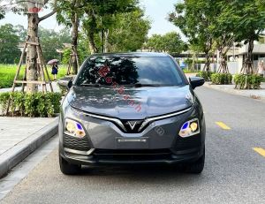 Xe VinFast VF5 Plus 2025