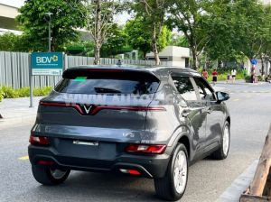 Xe VinFast VF5 Plus 2025