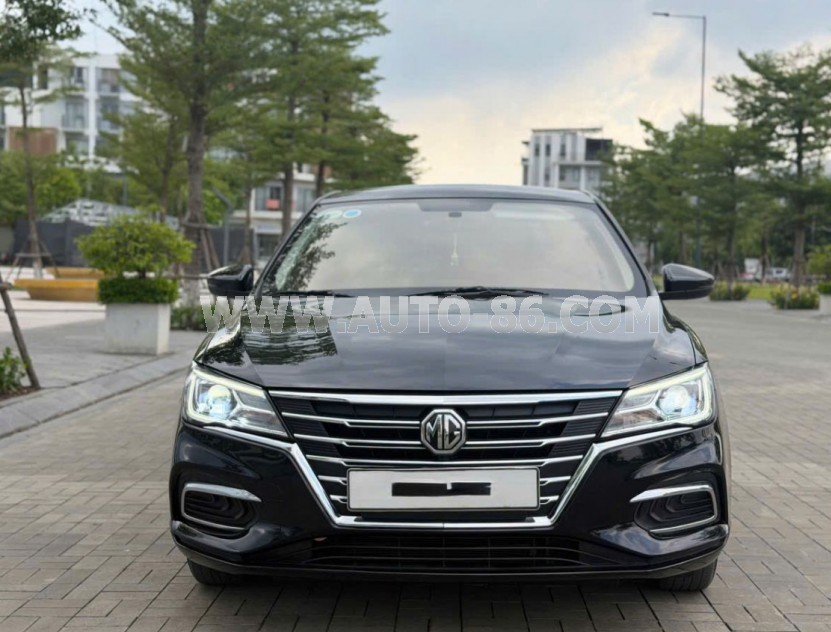 MG 5 1.5 MT 2024