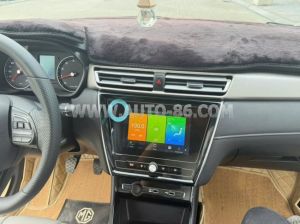 Xe MG 5 1.5 MT 2024