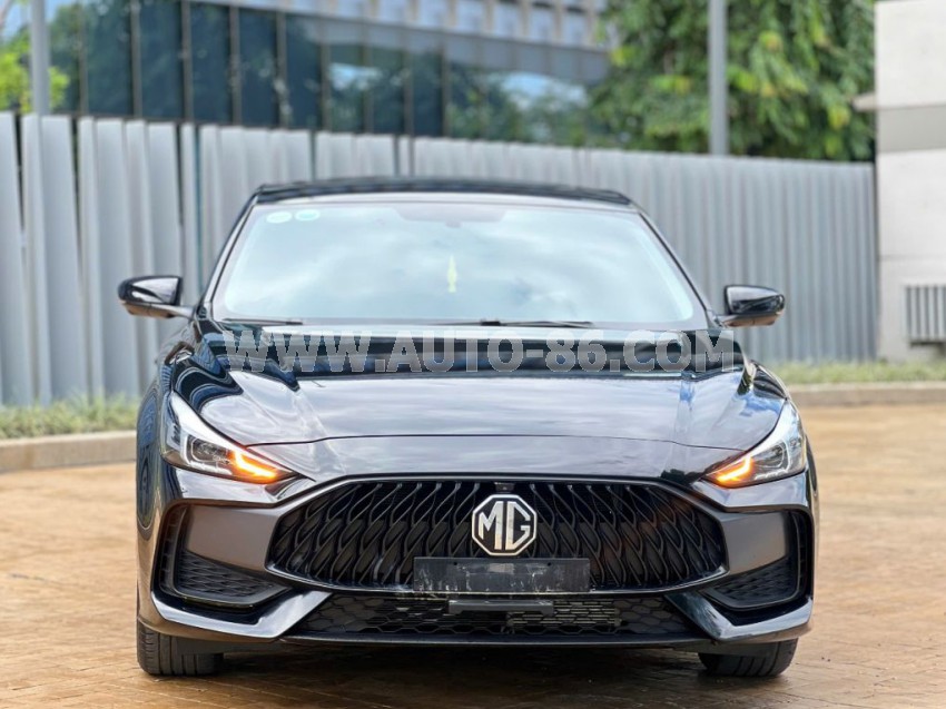 MG 5 Luxury 1.5 AT 2023