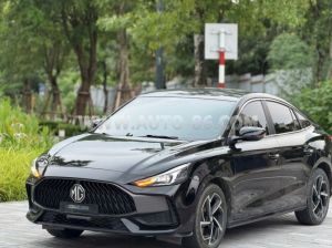 Xe MG 5 Luxury 1.5 AT 2022
