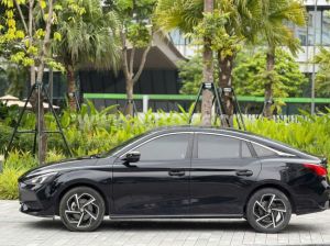 Xe MG 5 Luxury 1.5 AT 2022