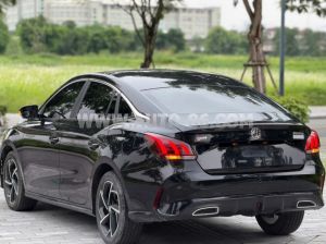Xe MG 5 Luxury 1.5 AT 2022