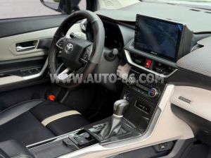 Xe Toyota Veloz Cross 1.5 CVT 2022
