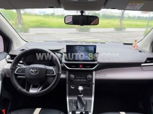 Xe Toyota Veloz Cross 1.5 CVT 2022