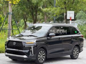 Xe Toyota Veloz Cross 1.5 CVT 2022