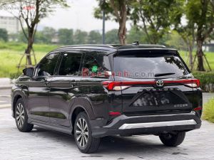 Xe Toyota Veloz Cross 1.5 CVT 2022