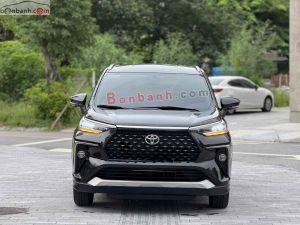 Xe Toyota Veloz Cross 1.5 CVT 2022