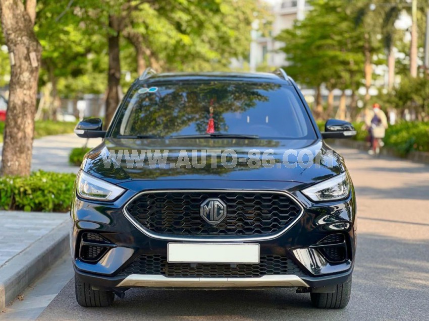 MG ZS Standard 1.5 AT 2WD 2024