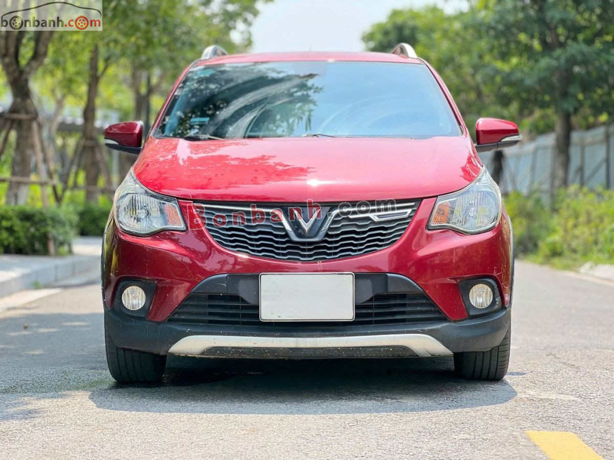 VinFast Fadil 1.4 AT Premium 2019