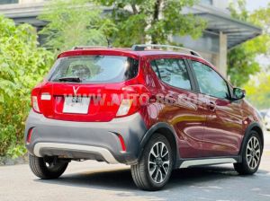 Xe VinFast Fadil 1.4 AT Premium 2019