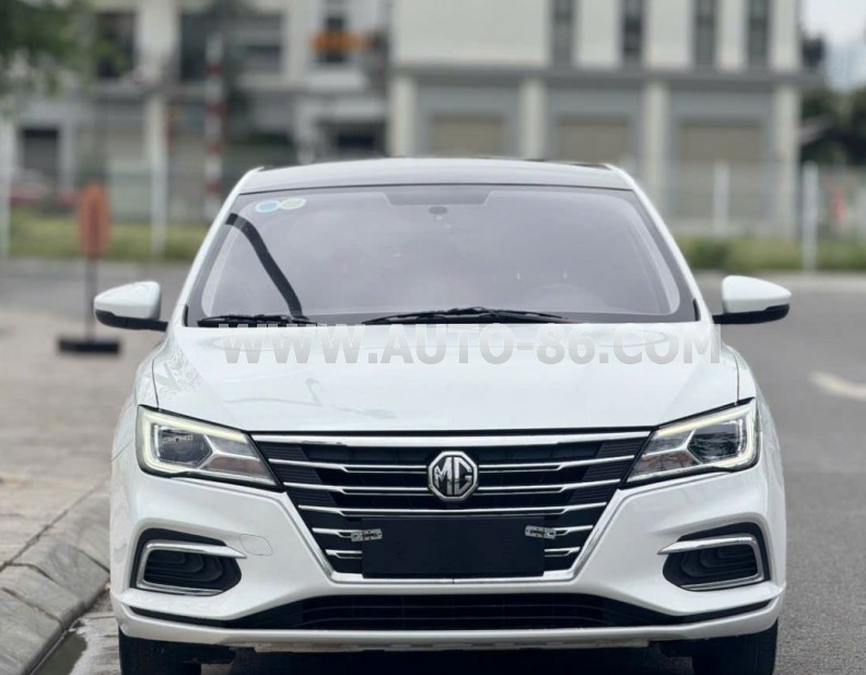 MG 5 1.5 MT 2024