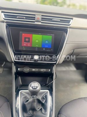 Xe MG 5 1.5 MT 2024