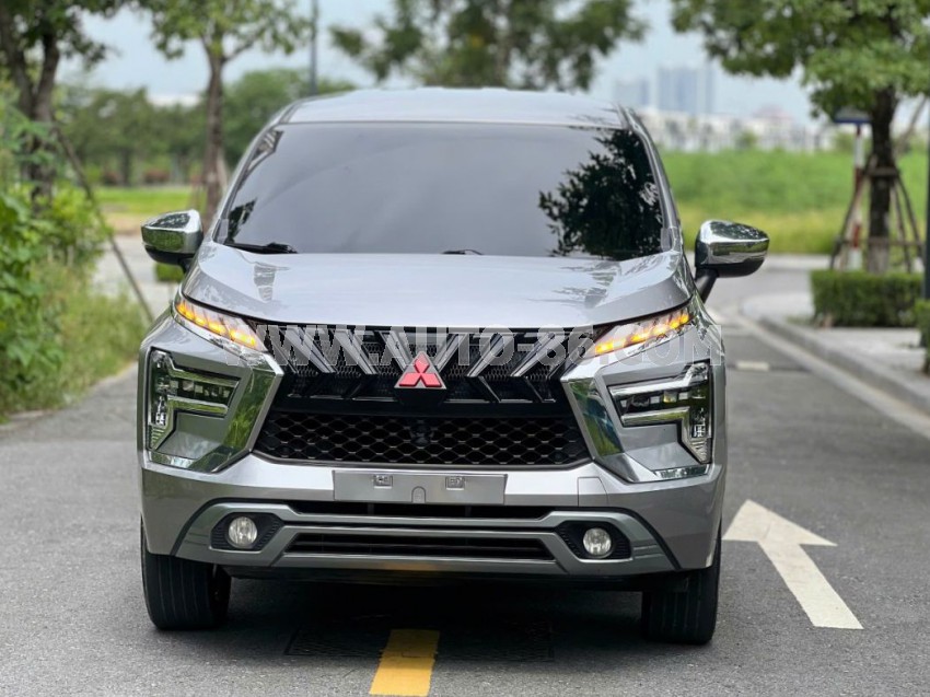 Mitsubishi Xpander Premium 1.5 AT 2022