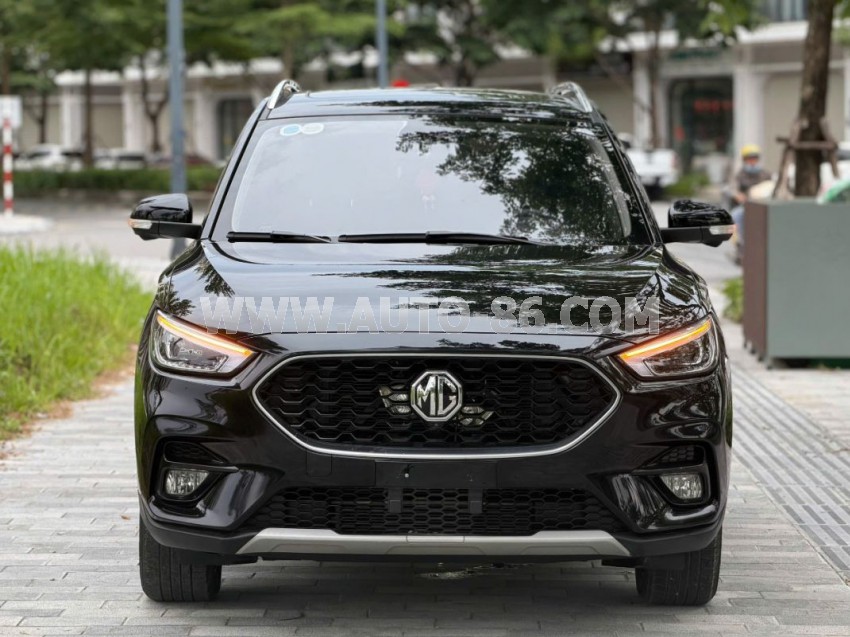 MG ZS Luxury 1.5 AT 2WD 2023