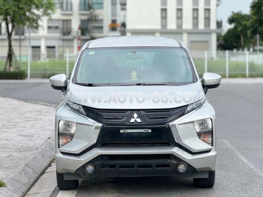 Mitsubishi Xpander 1.5 MT 2021