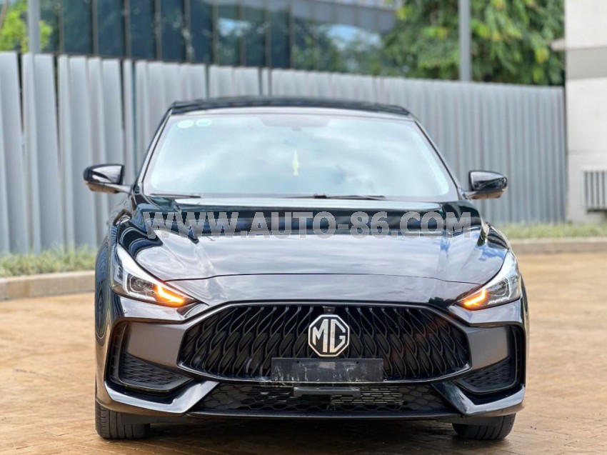 MG 5 Luxury 1.5 AT 2023