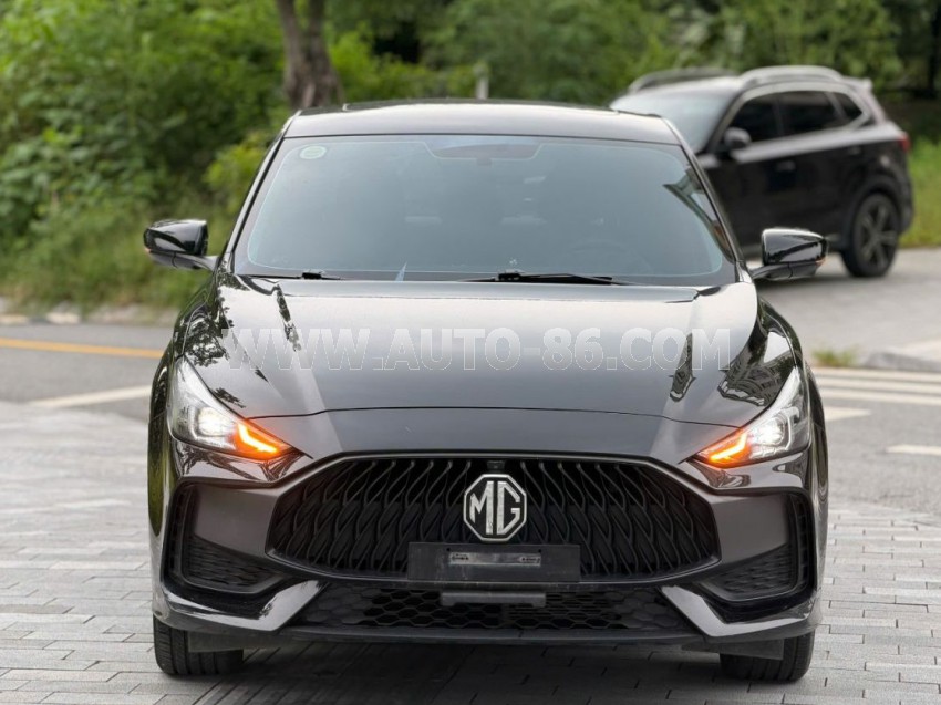 MG 5 Luxury 1.5 AT 2022