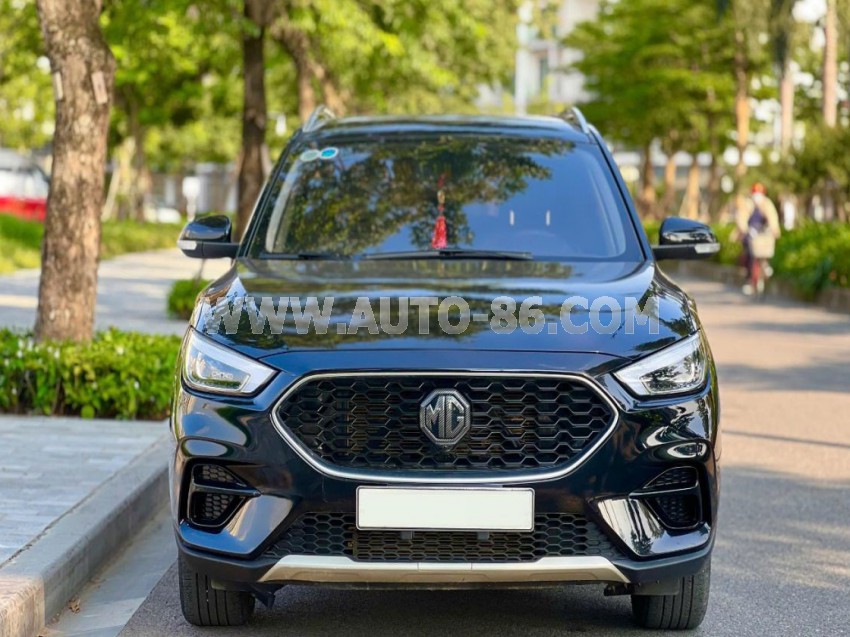 MG ZS Standard 1.5 AT 2WD 2024