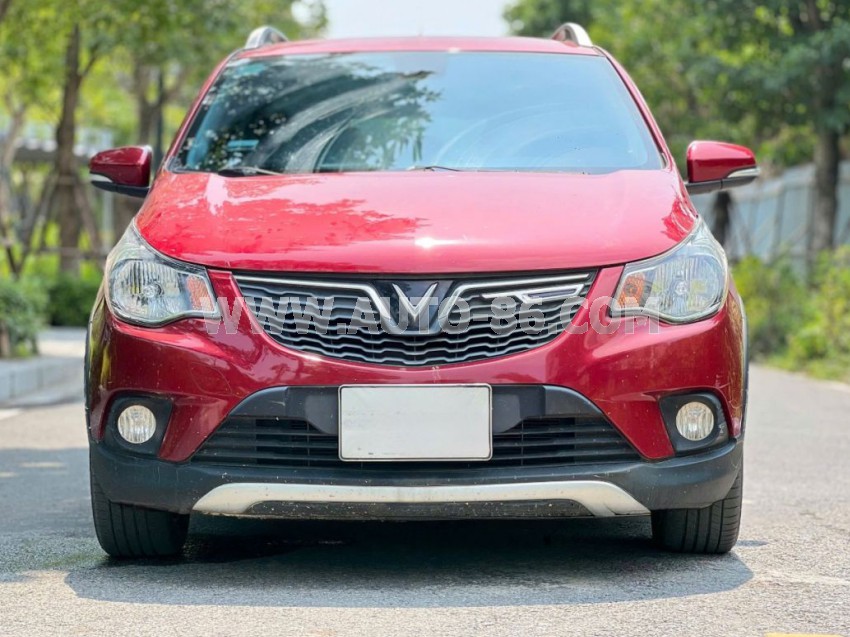VinFast Fadil 1.4 AT Premium 2019