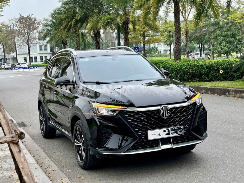MG RX5 1.5T STD 2023
