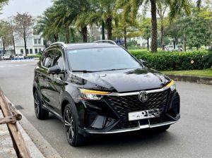 Xe MG RX5 1.5T STD 2023