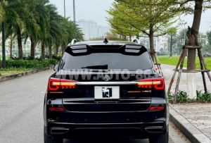 Xe MG RX5 1.5T STD 2023