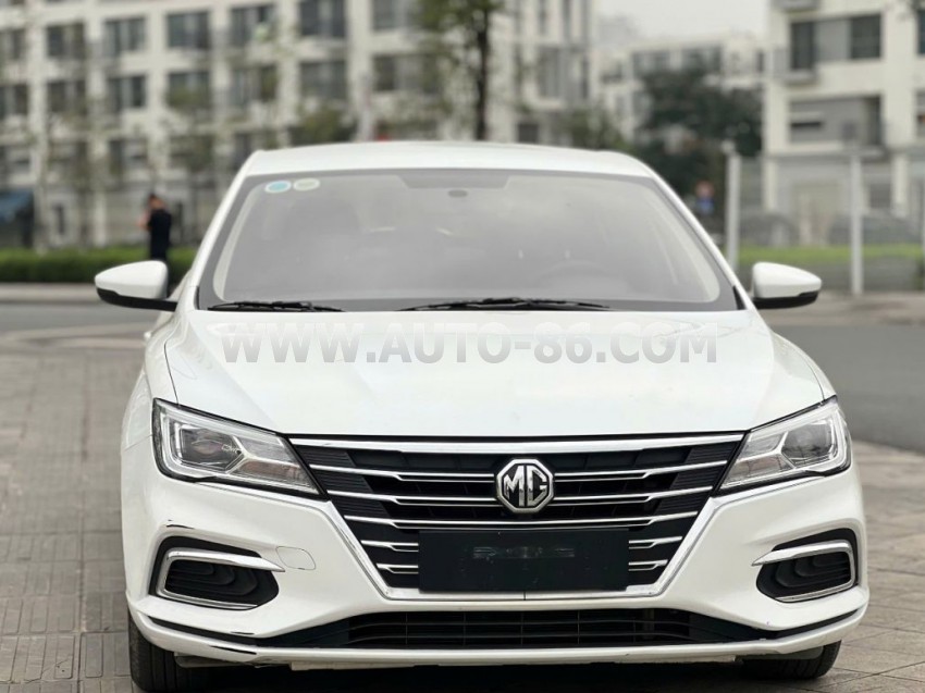 MG 5 1.5 MT 2023