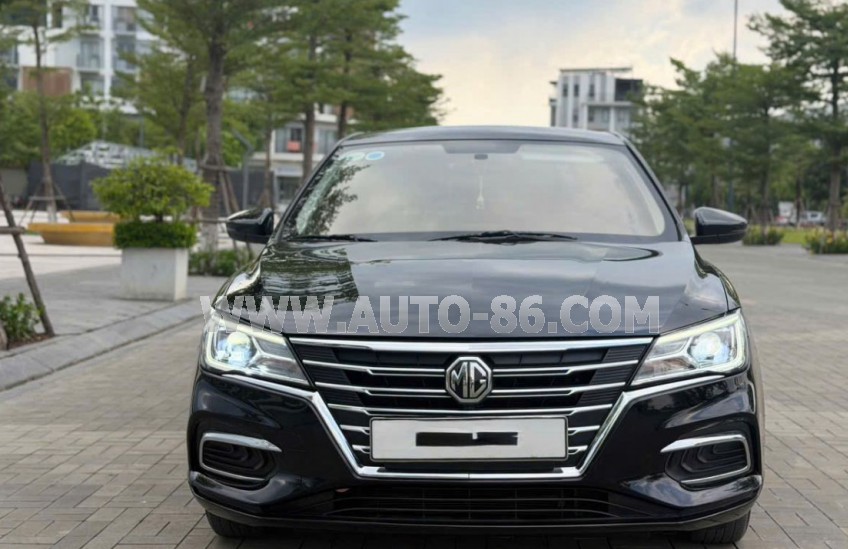 MG 5 1.5 MT 2024