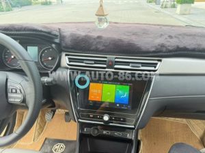 Xe MG 5 1.5 MT 2024
