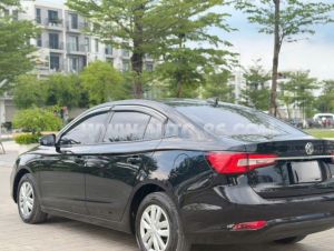 Xe MG 5 1.5 MT 2024