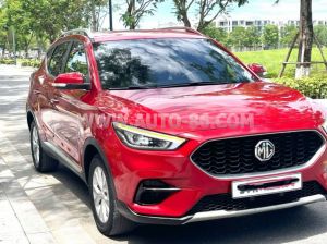 Xe MG ZS Standard 1.5 AT 2WD 2024