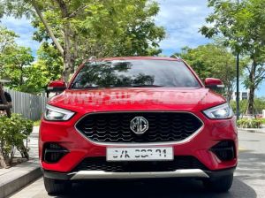 Xe MG ZS Standard 1.5 AT 2WD 2024