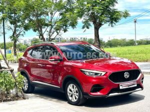 Xe MG ZS Standard 1.5 AT 2WD 2024