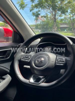 Xe MG ZS Standard 1.5 AT 2WD 2024