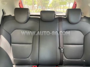 Xe MG ZS Standard 1.5 AT 2WD 2024
