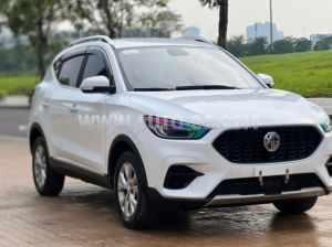 Xe MG ZS Standard 1.5 AT 2WD 2024